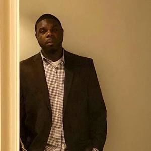 Meet your Posher, Terrill